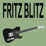 Fritz Blitz Logo